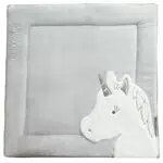 Doudou et Compagnie - Tapis d'Éveil Bébé Rembourré - Modèle DC3336