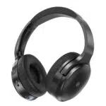 Falebare Casque Bluetooth sans Fil à Réduction de Bruit Active - Autonomie 80h
