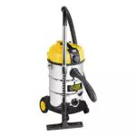 Aspirateur à décolmatage eau Fartools NETUP30P - Puissant 1200 W