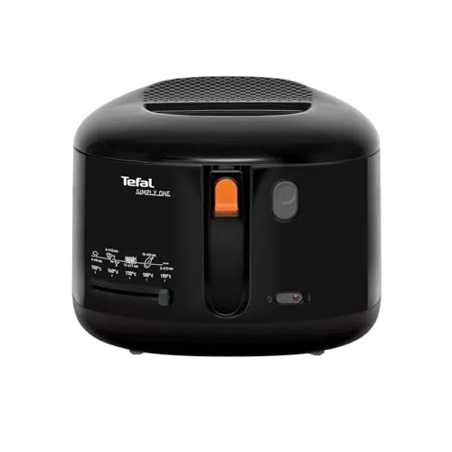Friteuse 2.1L 1900W - Marque Modèle FF160800