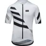 GOREWEAR Maillot Spirit Signal Chaos - Performance et Confort pour Cyclistes