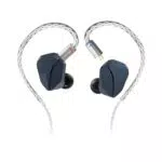 Écouteurs Intra-Auriculaires HiFi à Pilote Magnétique Planar HIDIZS MP145