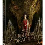 House of The Dragon - Saison 1 DVD