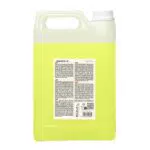 Liquide pour machine à fumée Ibiza à densité normale - 5 litres