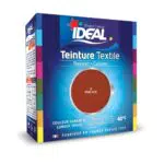 Ideal Teinture Textile Liquide - Teinture pour tissus 75 ml