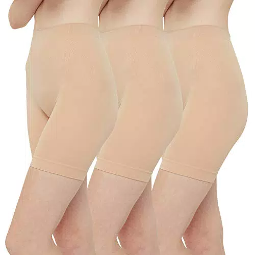 Legging de Sport Femme sans Couture INNERSY - Idéal pour Yoga et Cyclisme