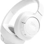 Casque Audio Sans Fil JBL Tune 720BT - Bluetooth 5.3, Autonomie 76h, Son JBL Pure Bass