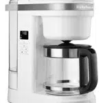 Machine à Café KitchenAid 5KCM1208EWH