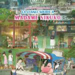 Madame Nikuko - Film Blu-Ray en Promotion