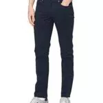 Jean Slim Levi's 511™ Homme - Style Sueded Navy