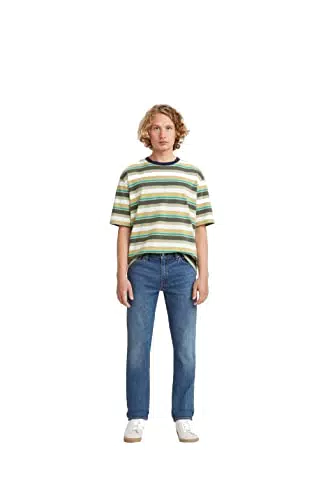 Jean Homme Levi's 511™ Slim - Style Élégant
