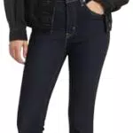 721 High Rise Skinny Jeans Femme 28 W / 28