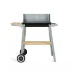 Barbecue Charbon Livoo DOC244 - Surface de Cuisson 48 * 28 cm