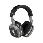 Casque Gaming sans Fil Logitech G Astro A30 Lightspeed pour Xbox - Bluetooth, 2,4 Ghz, Micro intégré détachable - Edition The Mandalorian