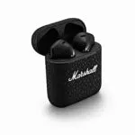 Casque Audio Marshall Major IV Bluetooth Sans Fil - Pliable, Autonomie 80H