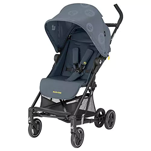 Poussette Canne Maxi-Cosi Mara Ultra Compacte, De la Naissance à 4 ans