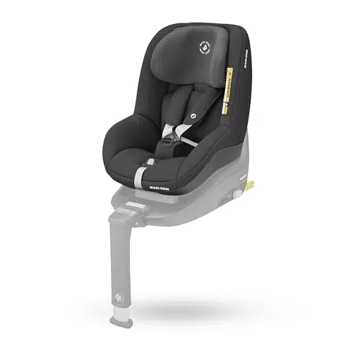 Maxi-Cosi Pearl Smart i-Size - Siège Auto Groupe 1 Dos/Face Route 6 mois à 4 ans