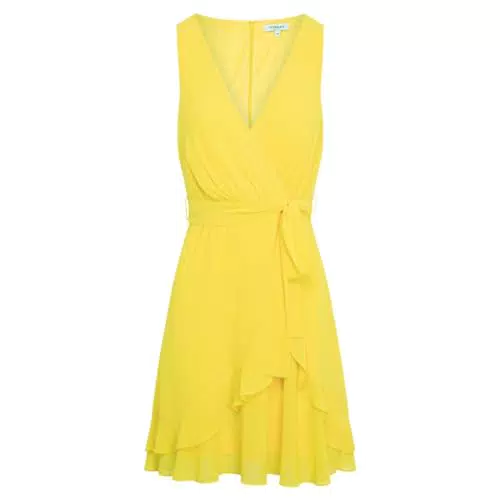 Robe Formelle Morgan Femme - Modèle Rosval