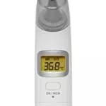 Thermomètre Auriculaire Électronique Omron GentleTemp 521