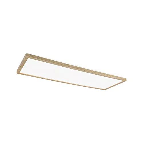 Paulmann Panneau LED Atria Shine Plafonnier IP44 22W 2300lm 580x200mm