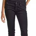 Jean Skinny Pepe Jeans Taille Basse Femme - Modèle PL211705