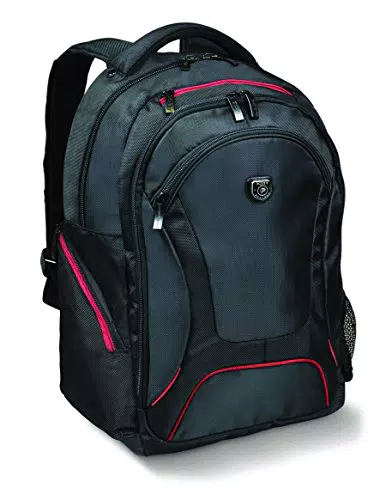 Port Designs Sac à Dos PC Urban Courchevel 20L pour Ordinateur Portable