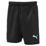 Puma Liga Shorts Core Junior Unisex pour Enfants