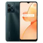 realme C31 Smartphone 4G avec processeur Unisoc T612 et triple caméra 13 MP