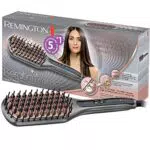 Brosse Lissante Ionique Remington Keratin Protect 2en1