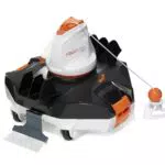 Robot Aspirateur Autonome Piscine Marque RC26