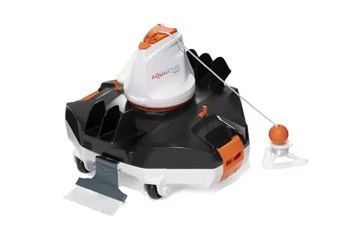 Robot Aspirateur Autonome Piscine Marque RC26