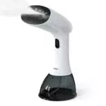 Rolipo Steamer : Défroisseur à vapeur compact et efficace pour un repassage rapide