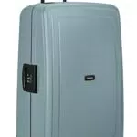 Valise Samsonite S'Cure Spinner M 69 cm - 79 L Jaune Miel