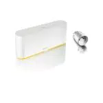 Pack Somfy TaHoma Switch + Prise Connectée io Type E - Commande Intelligente Compatible Google Assistant & Alexa