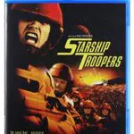 Starship Troopers - Film en Blu-ray