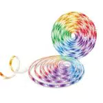 Tapo Ruban LED RGB 10m, Bande LED Chambre Multicolore