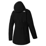 The North Face Hikesteller Parka Shell Jacket Femme