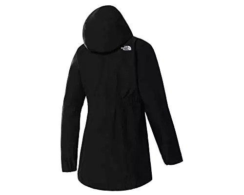 The North Face Hikesteller Parka Shell Jacket Femme
