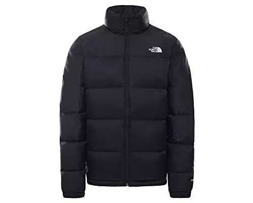 THE NORTH FACE M Diablo Down Veste Tnf Black-Tnf Black L