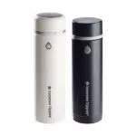 Tommee Tippee GoPrep : Kit de préparation de biberons en 2 minutes avec écran LED