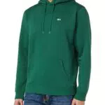 Sweat à Capuche Tommy Hilfiger TJM Regular Fleece - Homme