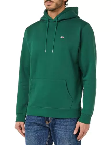 Sweat à Capuche Tommy Hilfiger TJM Regular Fleece - Homme