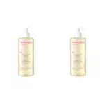Topicrem Gel Nettoyant Surgras pour Peaux Sensibles et Sèches - 500 ml
