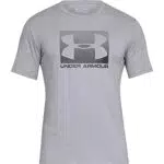 T-shirt Homme Under Armour Sportstyle Boxed SS.