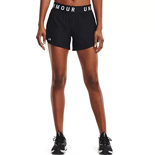 Shorts Under Armour Play Up 5 pouces
