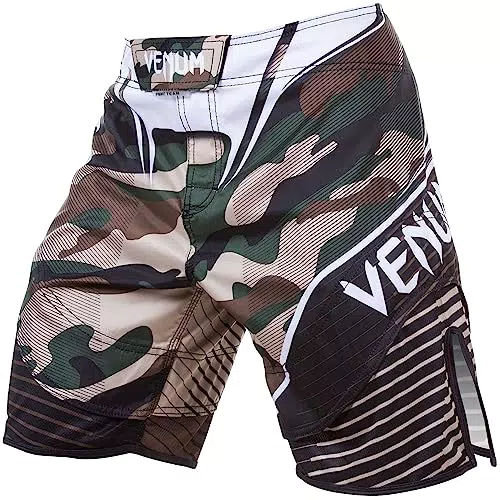 Venum Camo Hero Short pour Homme