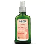 Huile de Massage Vergetures Weleda pour Femmes Enceintes et Allaitantes - 100 ml