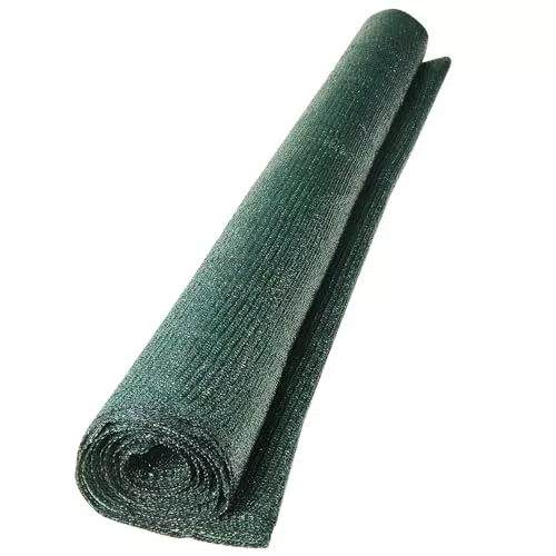 WERKA PRO Brise Vue 1,80 x 5 m - Protection et Intimité Extérieure