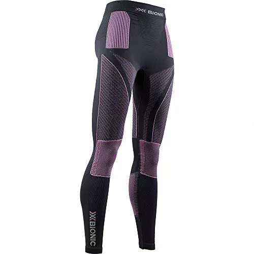 X-Bionic Energy Accumulator 4.0 Pantalon de Compression Femme Sport