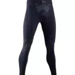 X-Bionic Invent 4.0 Pantalon de Compression pour Hommes